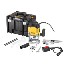 #DEWALT ОБЕРФРЕЗА DWE627KT-QS #DEWALT ОБЕРФРЕЗА DWE627KT-QS