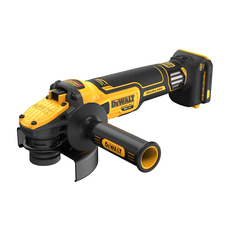 #DEWALT АКУМ.ЪГЛОШЛ DCG409VSN-XJ 125ММ #DEWALT АКУМ.ЪГЛОШЛ DCG409VSN-XJ 125ММ