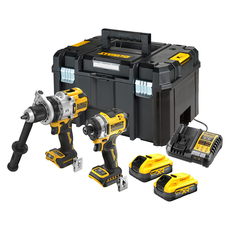 #DEWALT АКУМ.КОМПЛ.DCK2200H2T-QW #DEWALT АКУМ.КОМПЛ.DCK2200H2T-QW