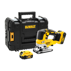 #DEWALT АКУМ.БЕЗЧ.ПРОБ.РИОН DCS334P2-QW #DEWALT АКУМ.БЕЗЧ.ПРОБ.РИОН DCS334P2-QW