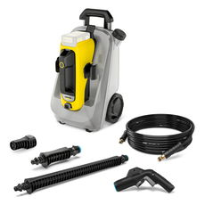 KARCHER АКУМ.ВОДОСТРУЙКА KARCHER АКУМ.ВОДОСТРУЙКА