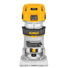 ОБЕРФРЕЗА DEWALT D26200-QS ОБЕРФРЕЗА DEWALT D26200-QS