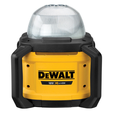 #DEWALT АКУМ.LED ФЕНЕР DCL074-XJ #DEWALT АКУМ.LED ФЕНЕР DCL074-XJ