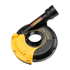 ПРЕДПАЗИТЕЛ ЗА ШЛАЙФАНЕ DEWALT DWE46150-XJ ПРЕДПАЗИТЕЛ ЗА ШЛАЙФАНЕ DEWALT DWE46150-XJ
