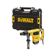 #DEWALT ПЕРФОРАТОР SDS-MAX D25481K-QS #DEWALT ПЕРФОРАТОР SDS-MAX D25481K-QS