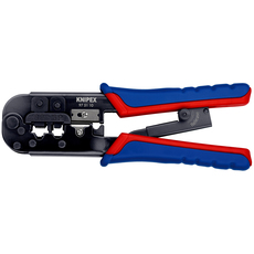 CRIMPING PLIERS 97 51 10 KNIPEX CRIMPING PLIERS 97 51 10 KNIPEX