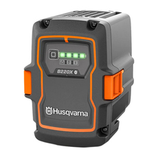БАТЕРИЯ HUSQVARNA 40-B220X БАТЕРИЯ HUSQVARNA 40-B220X