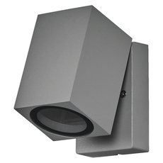 ФАСАДНО ТЯЛО GU10 IP44 SIL ENDURA OSRAM ФАСАДНО ТЯЛО GU10 IP44 SIL ENDURA OSRAM