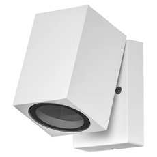 ФАСАДНО ТЯЛО GU10 IP44 WH ENDURA OSRAM ФАСАДНО ТЯЛО GU10 IP44 WH ENDURA OSRAM