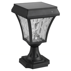 LED СОЛАРНА ГРАДИНСКА ЛАМПА 24CM V-TAC LED СОЛАРНА ГРАДИНСКА ЛАМПА 24CM V-TAC