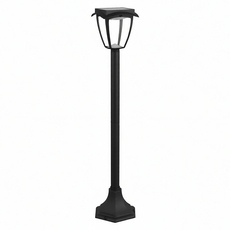LED СОЛАРНА ГРАДИНСКА ЛАМПА 94CM V-TAC LED СОЛАРНА ГРАДИНСКА ЛАМПА 94CM V-TAC