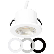 LED ЛУНА 3W CCT БЯЛА TRIPLET VITO LED ЛУНА 3W CCT БЯЛА TRIPLET VITO