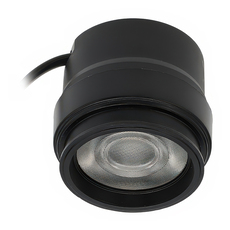 LED ЛУНА 11W CCT ЧЕРНА FUTURA VITO LED ЛУНА 11W CCT ЧЕРНА FUTURA VITO