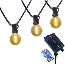 LED СОЛАРЕН ГИРЛЯНД 10+3М STRING20S VITO LED СОЛАРЕН ГИРЛЯНД 10+3М STRING20S VITO