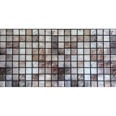 PVC ПАНЕЛ L9013 96X48 СМ PVC ПАНЕЛ L9013 96X48 СМ