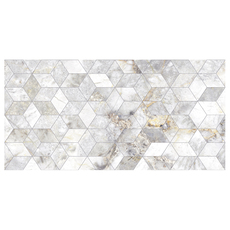 #ФАЯНС ДЕКОР MELANI HEXA GRIS30X60 1.44^ #ФАЯНС ДЕКОР MELANI HEXA GRIS30X60 1.44^
