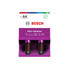 БАТЕРИИ AA 2 БРОЯ ULTRA ALKALINE БАТЕРИИ AA 2 БРОЯ ULTRA ALKALINE