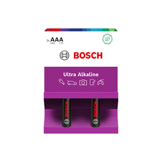 БАТЕРИИ AAA 2 БРОЯ ULTRA ALKALINE БАТЕРИИ AAA 2 БРОЯ ULTRA ALKALINE