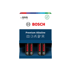 БАТЕРИИ AAA 4 БРОЯ PREMIUM ALKALINE БАТЕРИИ AAA 4 БРОЯ PREMIUM ALKALINE