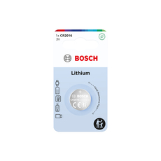 БАТЕРИЯ CR2016 1 БРОЙ LITHIUM БАТЕРИЯ CR2016 1 БРОЙ LITHIUM