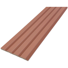 3D MDF СТЕНЕН ПАНЕЛ NEUHOFER WALLY ОРАНЖЕВ 267Х18Х0.8 СМ 3D MDF СТЕНЕН ПАНЕЛ NEUHOFER WALLY ОРАНЖЕВ 267Х18Х0.8 СМ