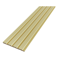 3D MDF СТЕНЕН ПАНЕЛ NEUHOFER WALLY ЖЪЛТ 267Х18Х0.8 СМ 3D MDF СТЕНЕН ПАНЕЛ NEUHOFER WALLY ЖЪЛТ 267Х18Х0.8 СМ