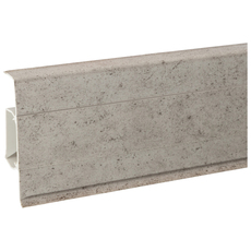 ПЕРВАЗ PVC Q-PROFILE 4114 60X25X2500M ПЕРВАЗ PVC Q-PROFILE 4114 60X25X2500M