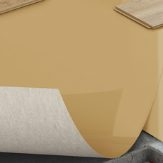 ПОДЛ. ЗА SPC/LVT RIGID MASTER 1ММ 10М2 ПОДЛ. ЗА SPC/LVT RIGID MASTER 1ММ 10М2