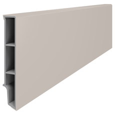 ПЕРВАЗ PVC SEMPLA 710 КАШМИР 80 2.40М ПЕРВАЗ PVC SEMPLA 710 КАШМИР 80 2.40М