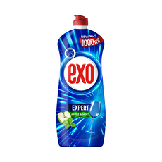 ПРЕПАРАТ ЗА СЪДОВЕ 1 L АPPLE EXO EXPERT ПРЕПАРАТ ЗА СЪДОВЕ 1 L АPPLE EXO EXPERT