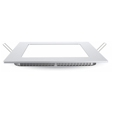 LED ПАНЕЛ КВАДРАТ 12W 42K 16.7X16.7 D-IL LED ПАНЕЛ КВАДРАТ 12W 42K 16.7X16.7 D-IL