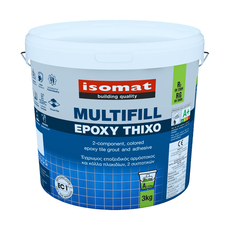 MULTIFILL-EPOXY THIXO СИВ 3KG MULTIFILL-EPOXY THIXO СИВ 3KG