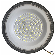 #LED КАМБАНА СИВА 100W 6K IP65 D-IL #LED КАМБАНА СИВА 100W 6K IP65 D-IL