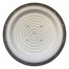 #LED КАМБАНА СИВА 200W 6K IP65 D-IL #LED КАМБАНА СИВА 200W 6K IP65 D-IL