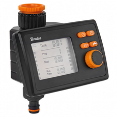 BRADAS ЕЛ. ТАЙМЕР ЗА ПОЛИВАНЕ ECO-3139 BRADAS ЕЛ. ТАЙМЕР ЗА ПОЛИВАНЕ ECO-3139