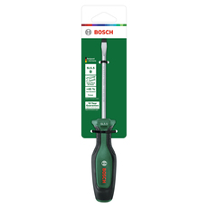 BOSCH ОТВЕРТКА SL5.5 X 100 MM BOSCH ОТВЕРТКА SL5.5 X 100 MM
