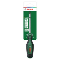 BOSCH ОТВЕРТКА TX25 X 100 MM BOSCH ОТВЕРТКА TX25 X 100 MM