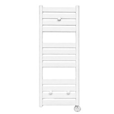 #ЕЛ.ЛИРА DP Бял мат 385х1200 #ЕЛ.ЛИРА DP Бял мат 385х1200