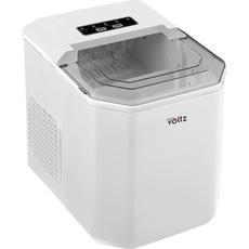ЛЕДОГЕНЕРАТОР 120W 1.3L 12KG БЯЛ VOLTZ ЛЕДОГЕНЕРАТОР 120W 1.3L 12KG БЯЛ VOLTZ