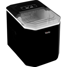 ЛЕДОГЕНЕРАТОР 120W 1.3L 12KG ЧЕРЕН VOLTZ ЛЕДОГЕНЕРАТОР 120W 1.3L 12KG ЧЕРЕН VOLTZ