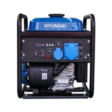 HYUNDAI ИНВ.ГЕНЕРАТОР HY5250i-1. 4.5 Kw HYUNDAI ИНВ.ГЕНЕРАТОР HY5250i-1. 4.5 Kw