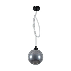 LED ПЕНДЕЛ 20W 3K 23CM ОПУШЕНО БЯЛ V-TAC LED ПЕНДЕЛ 20W 3K 23CM ОПУШЕНО БЯЛ V-TAC