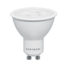 LED КРУШКА GU10 5W 64K PROXI VIVA LED КРУШКА GU10 5W 64K PROXI VIVA