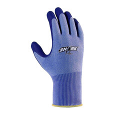 PAD GLOVE РАБ.РЪКАВИЦИ SHARK Р-Р9/L PAD GLOVE РАБ.РЪКАВИЦИ SHARK Р-Р9/L