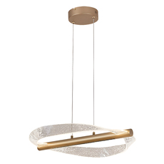 LED ПЕНДЕЛ 24W 3K 52CM OLYSSIA RABALUX LED ПЕНДЕЛ 24W 3K 52CM OLYSSIA RABALUX