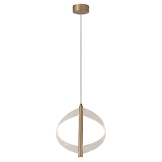 LED ПЕНДЕЛ 24W 3K 29CM OLYSSIA RABALUX LED ПЕНДЕЛ 24W 3K 29CM OLYSSIA RABALUX