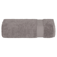 КЪРПА АЛЕКСАНДРИЯ 70Х140 СИВО 630 G/M2 КЪРПА АЛЕКСАНДРИЯ 70Х140 СИВО 630 G/M2