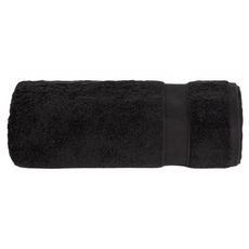 КЪРПА АЛЕКСАНДРИЯ 70Х140 ЧЕРНО 630 G/M2 КЪРПА АЛЕКСАНДРИЯ 70Х140 ЧЕРНО 630 G/M2
