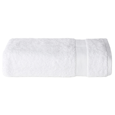 КЪРПА АЛЕКСАНДРИЯ 70Х140 БЯЛО 630 G/M2 КЪРПА АЛЕКСАНДРИЯ 70Х140 БЯЛО 630 G/M2