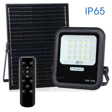 СОЛАРЕН LED ПРОЖЕКТОР 50W HECTOR VIVA СОЛАРЕН LED ПРОЖЕКТОР 50W HECTOR VIVA